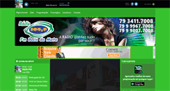 Desktop Screenshot of fmbocadamata.com